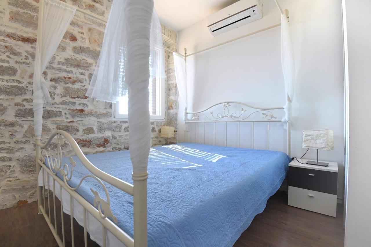 Imperium Central Apartments Zadar Exterior foto