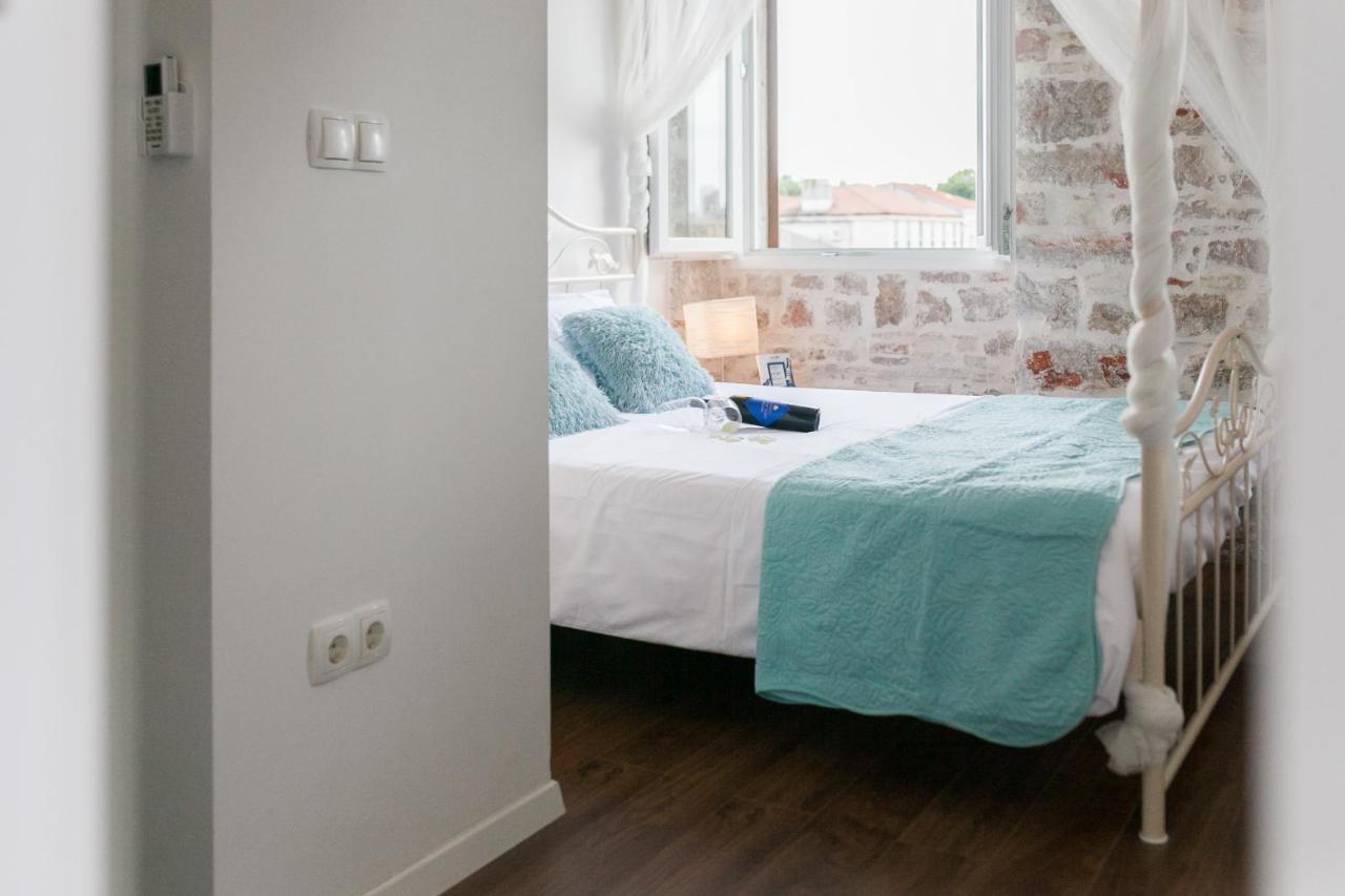 Imperium Central Apartments Zadar Exterior foto